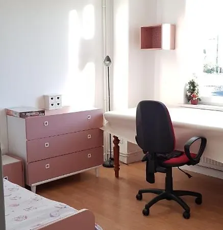 Agreable Maison Familiale Toutes Commodites A Pied *